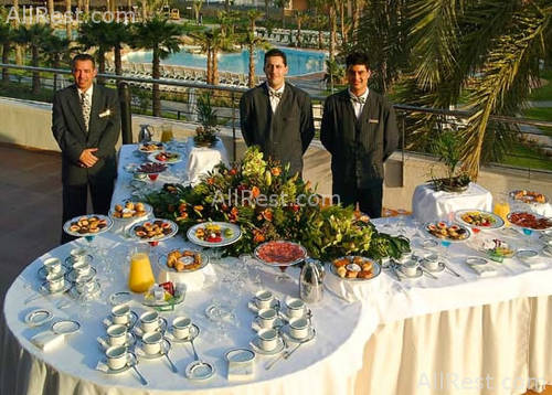 Melia Benidorm 13
